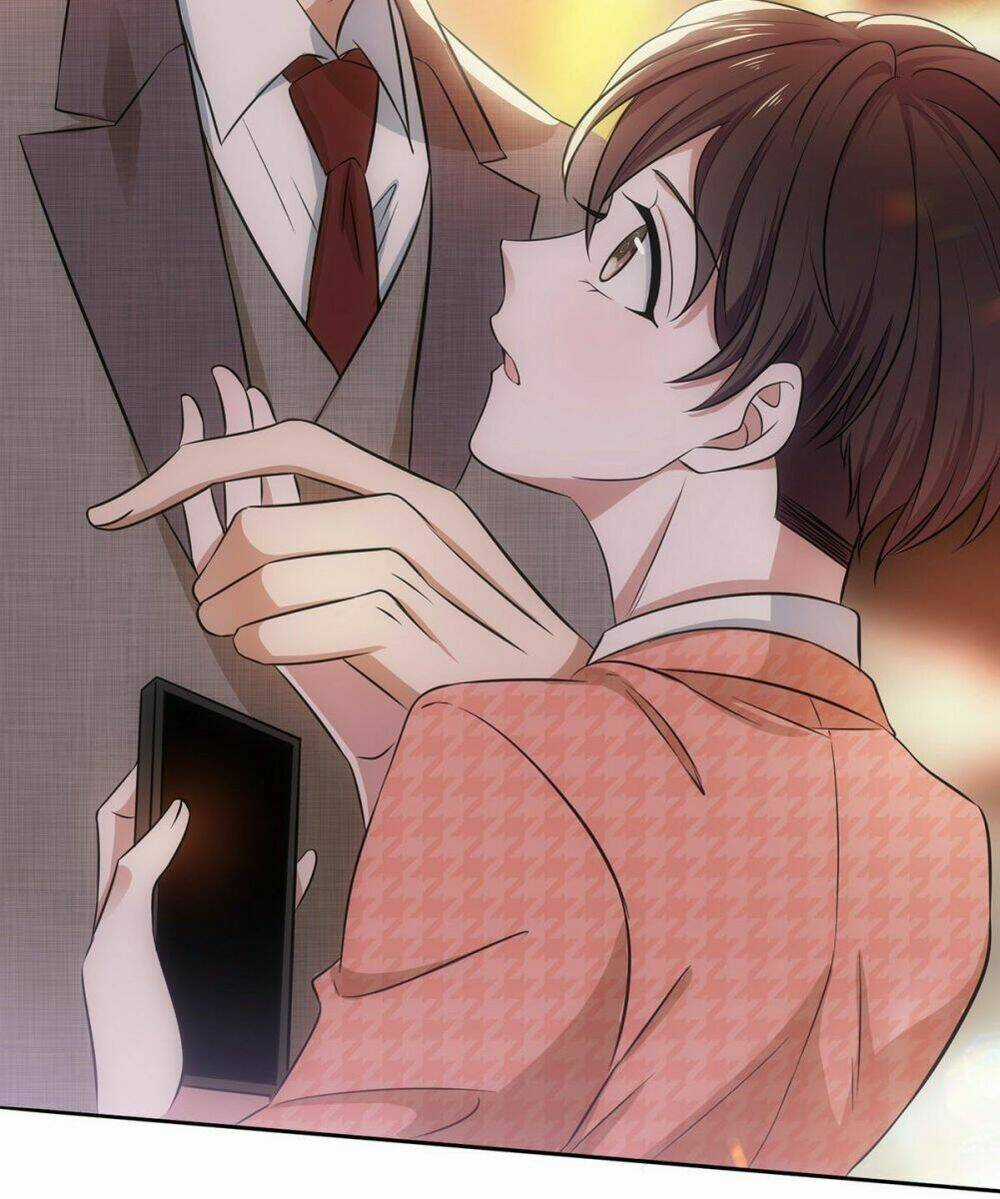 Thuần Tình Lục Thiếu - Chapter 186.1 - Trang 23