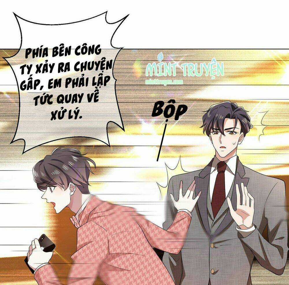 Thuần Tình Lục Thiếu - Chapter 186.1 - Trang 26