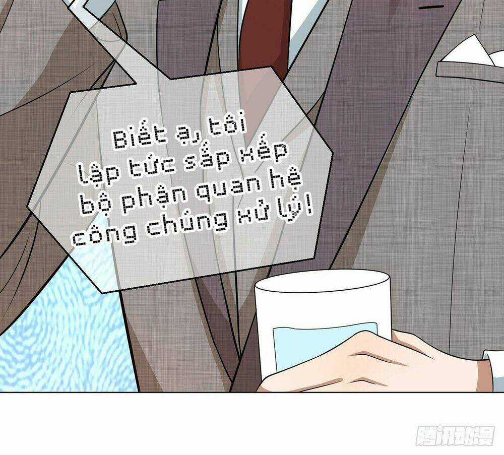 Thuần Tình Lục Thiếu - Chapter 186.1 - Trang 5