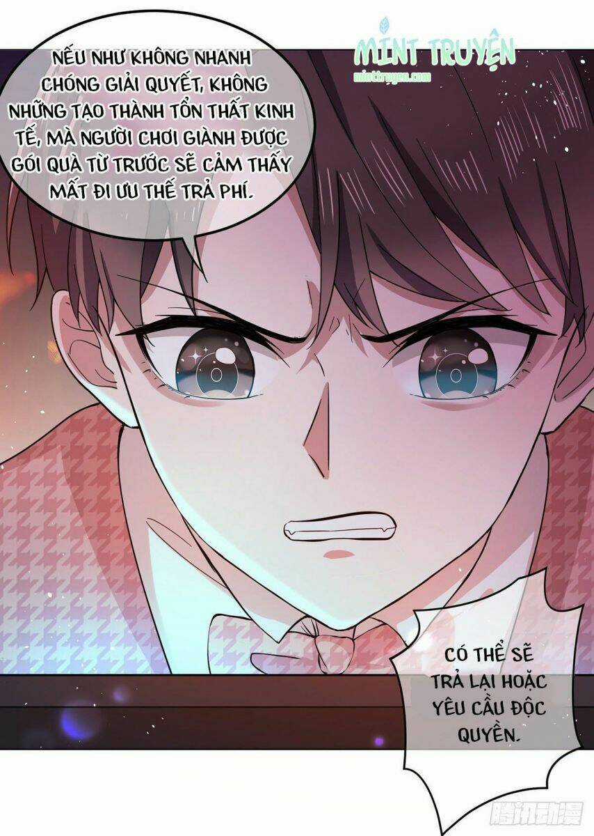 Thuần Tình Lục Thiếu - Chapter 186.2 - Trang 11