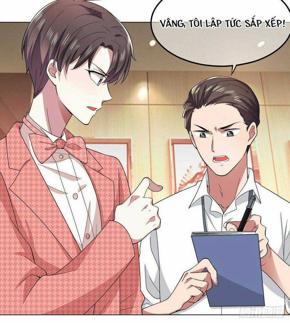 Thuần Tình Lục Thiếu - Chapter 186.2 - Trang 17