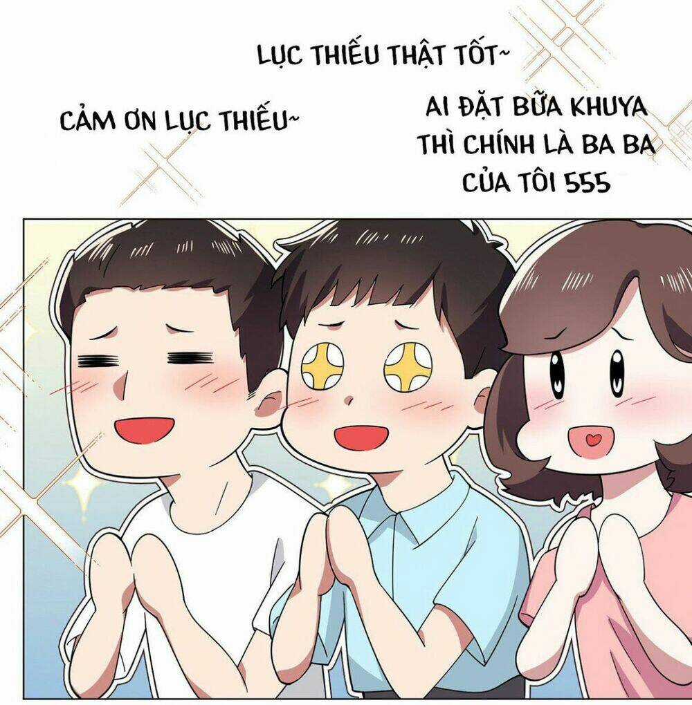 Thuần Tình Lục Thiếu - Chapter 186.2 - Trang 21