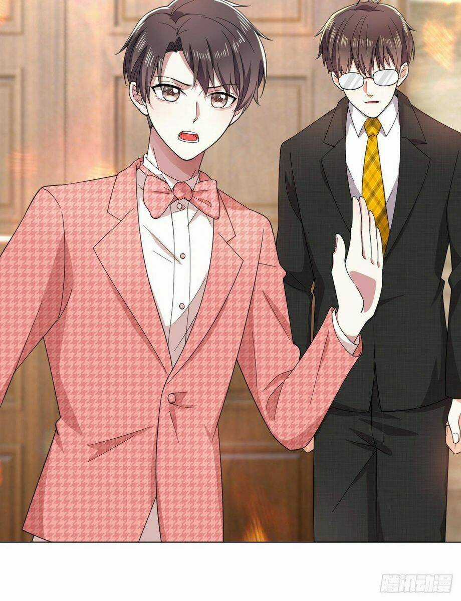 Thuần Tình Lục Thiếu - Chapter 186.2 - Trang 23