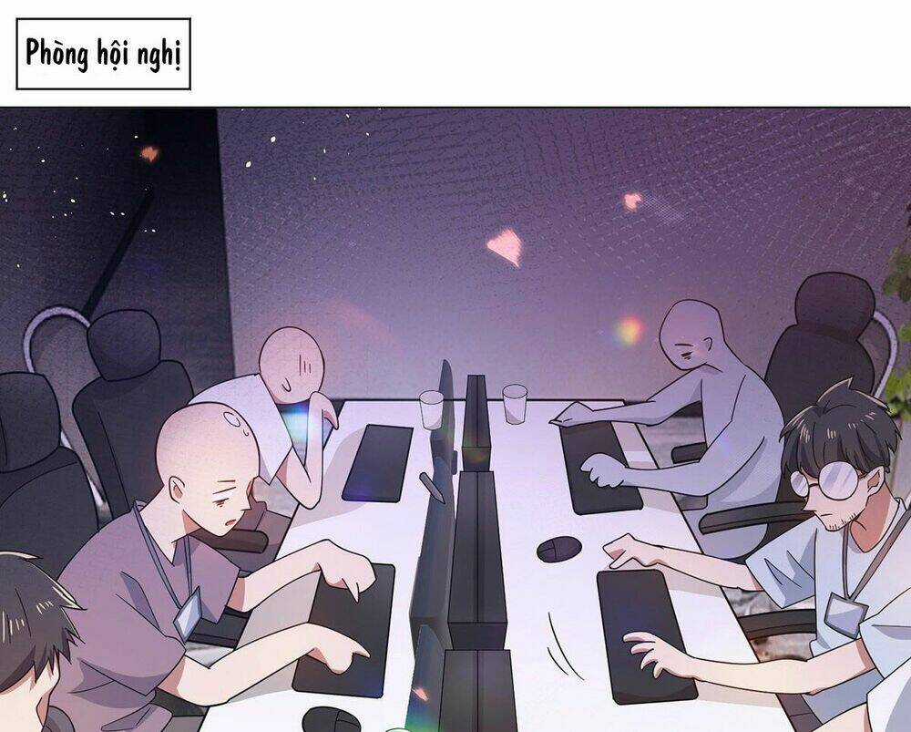 Thuần Tình Lục Thiếu - Chapter 186.2 - Trang 4