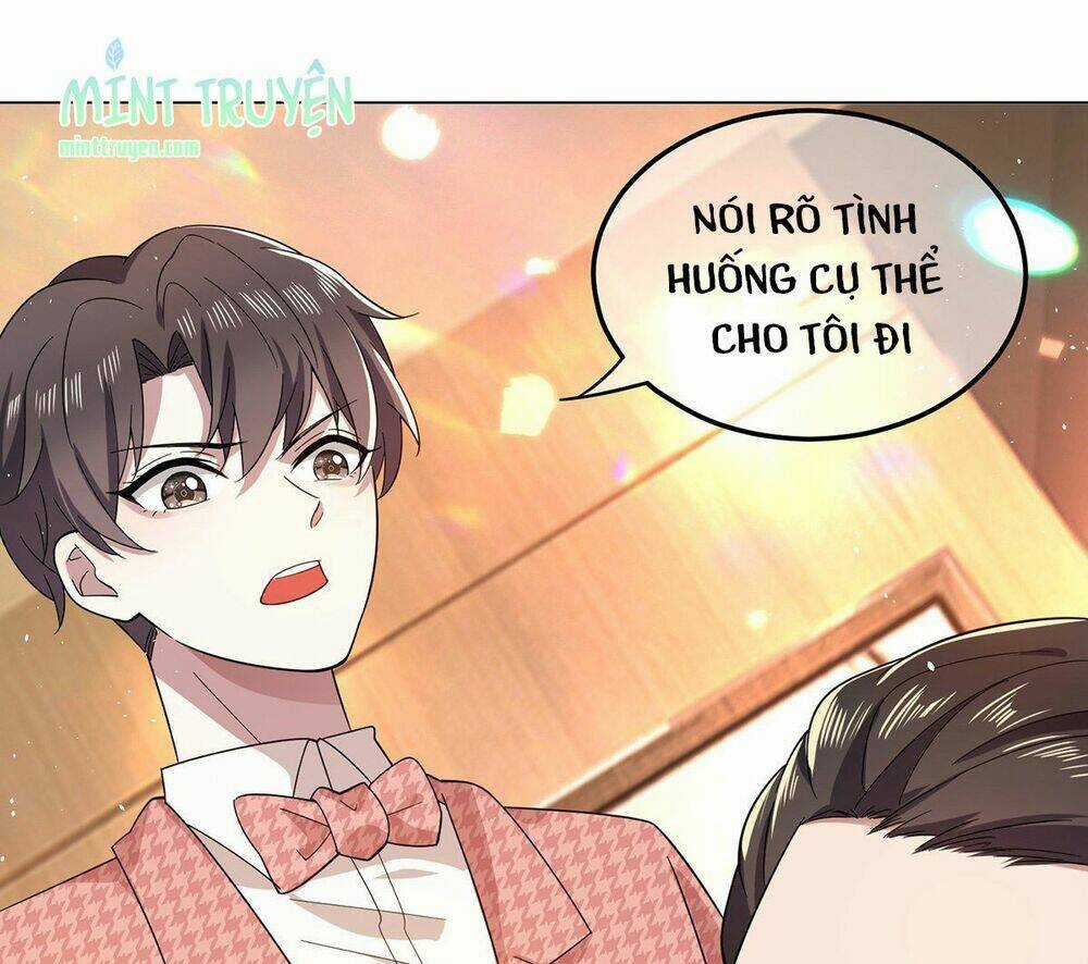 Thuần Tình Lục Thiếu - Chapter 186.2 - Trang 6