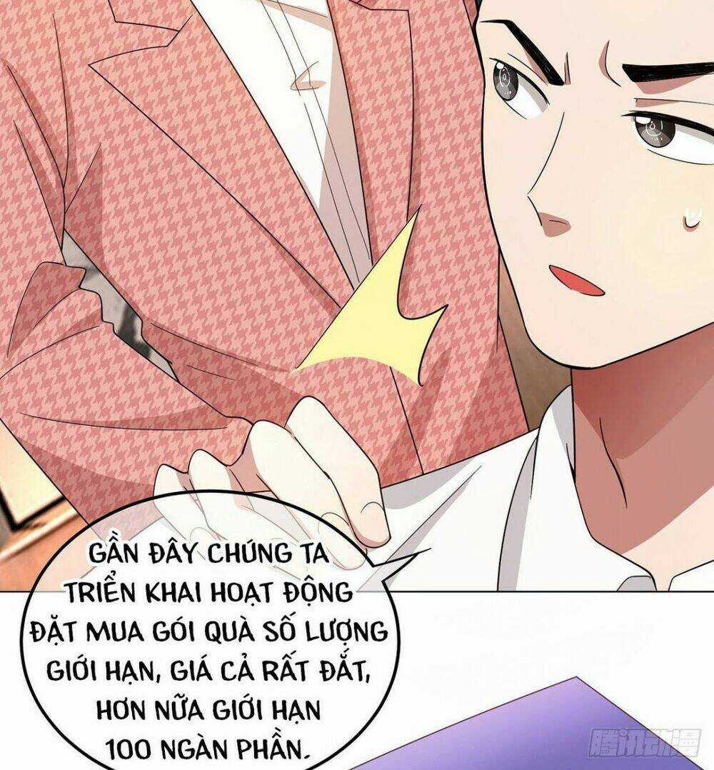 Thuần Tình Lục Thiếu - Chapter 186.2 - Trang 7