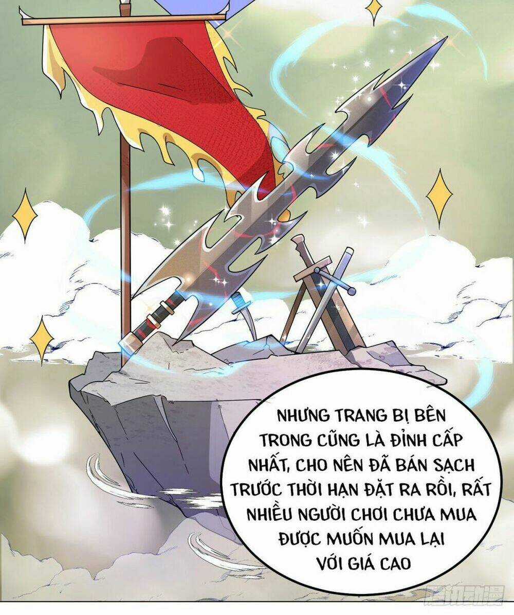 Thuần Tình Lục Thiếu - Chapter 186.2 - Trang 9