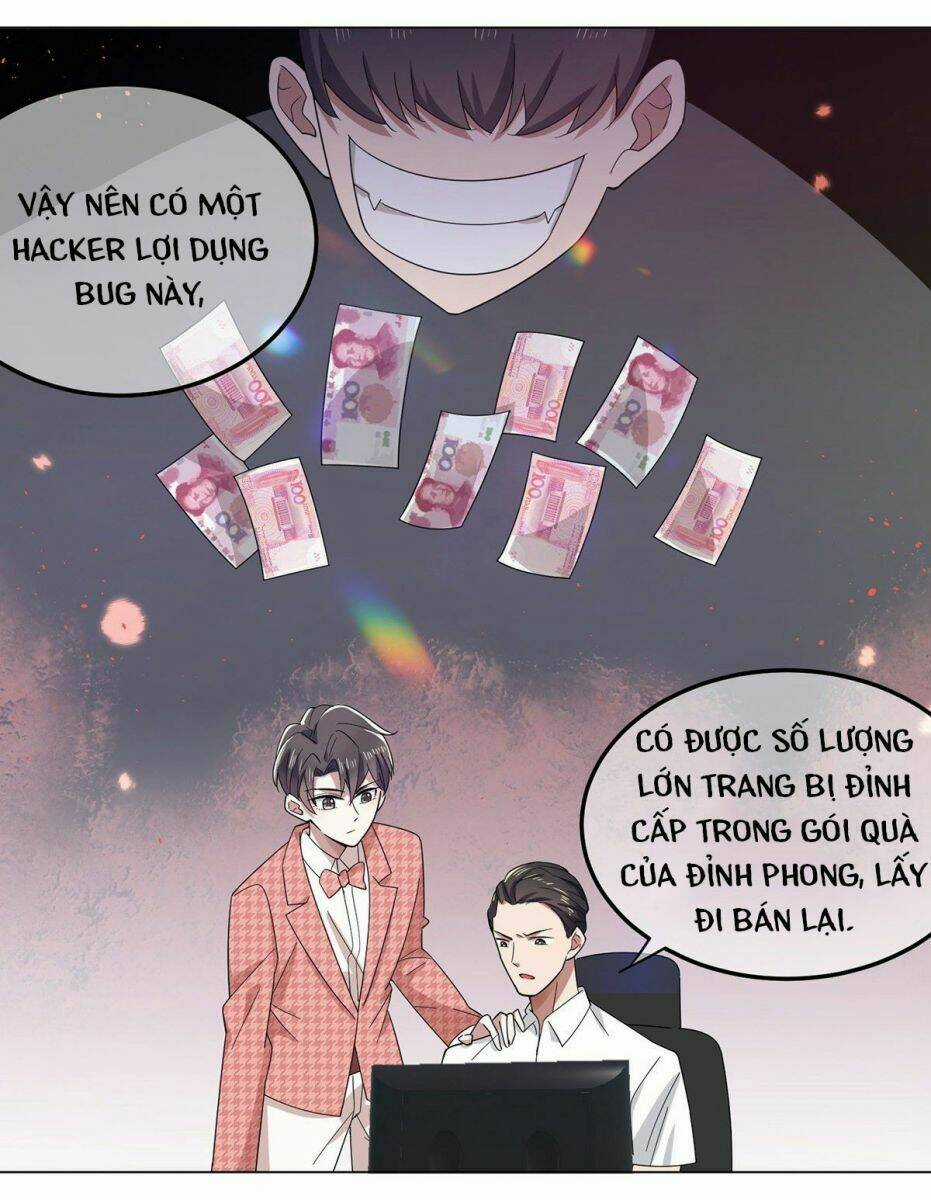 Thuần Tình Lục Thiếu - Chapter 186.2 - Trang 10