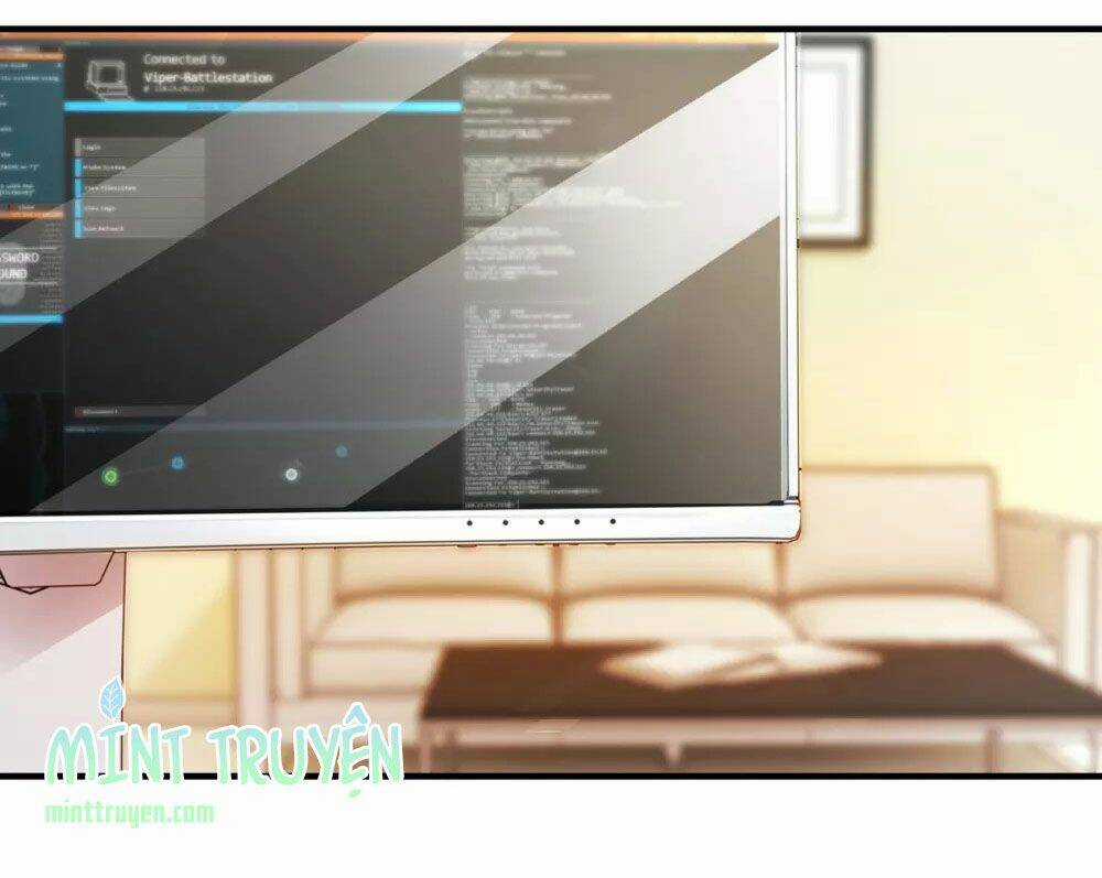 Thuần Tình Lục Thiếu - Chapter 187.1 - Trang 11