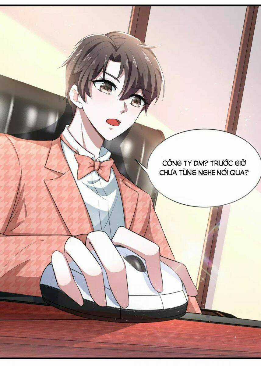 Thuần Tình Lục Thiếu - Chapter 187.1 - Trang 13