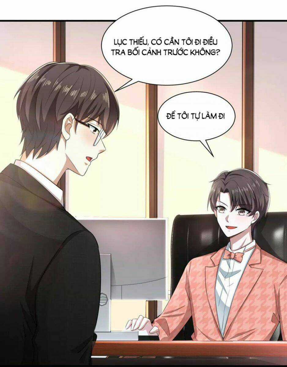 Thuần Tình Lục Thiếu - Chapter 187.1 - Trang 15