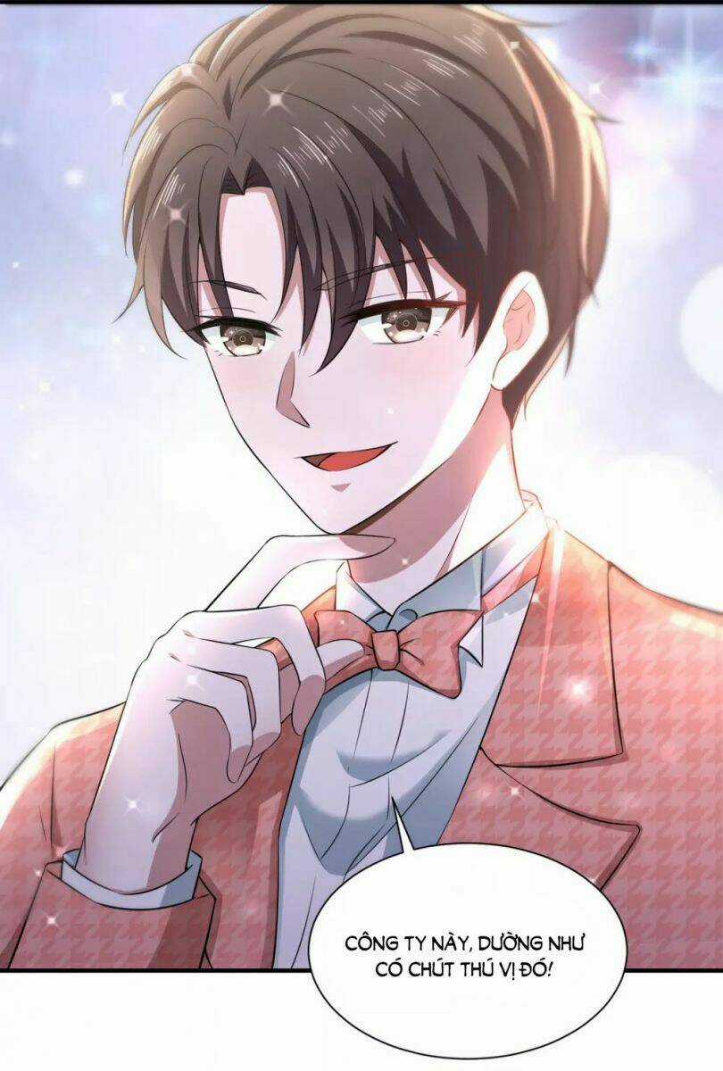 Thuần Tình Lục Thiếu - Chapter 187.1 - Trang 16