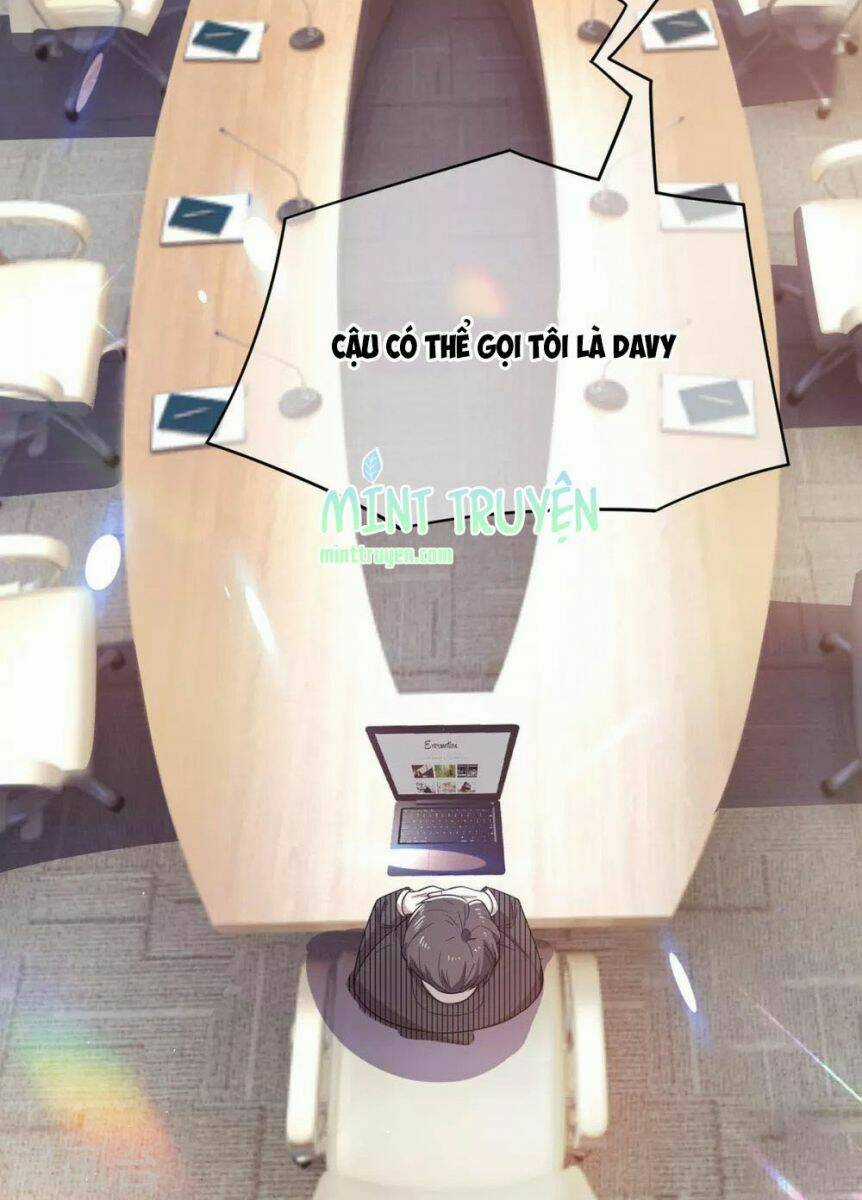 Thuần Tình Lục Thiếu - Chapter 187.1 - Trang 20