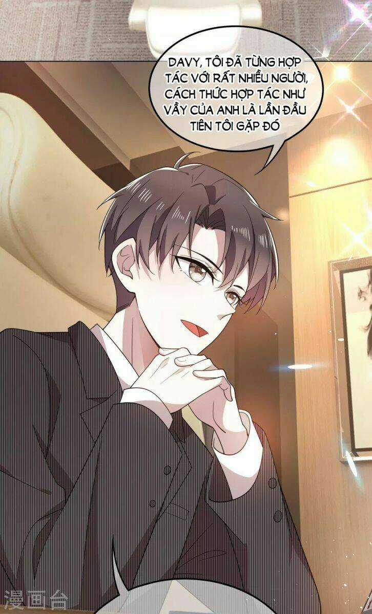 Thuần Tình Lục Thiếu - Chapter 187.1 - Trang 21