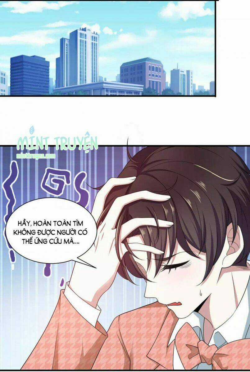 Thuần Tình Lục Thiếu - Chapter 187.1 - Trang 5