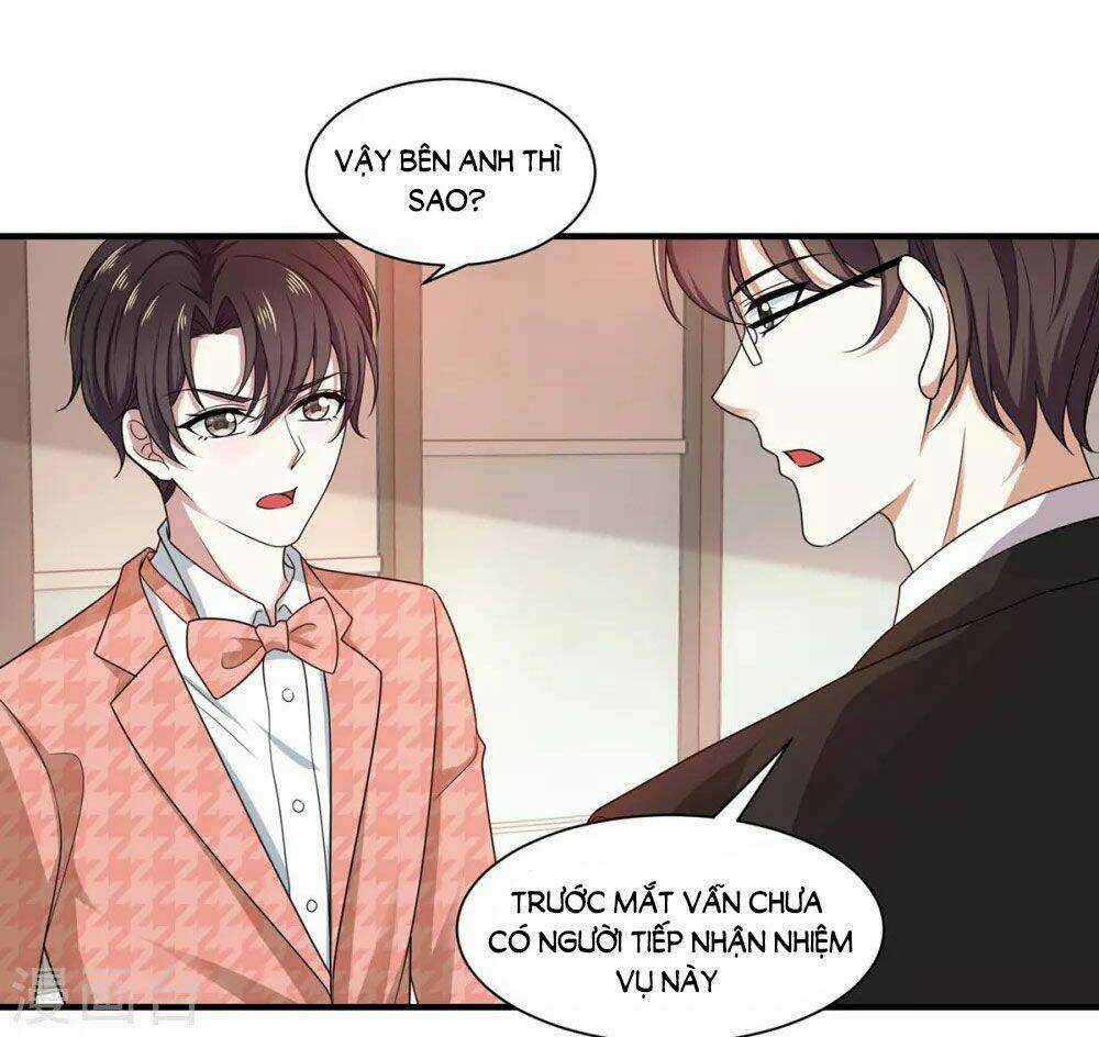 Thuần Tình Lục Thiếu - Chapter 187.1 - Trang 9