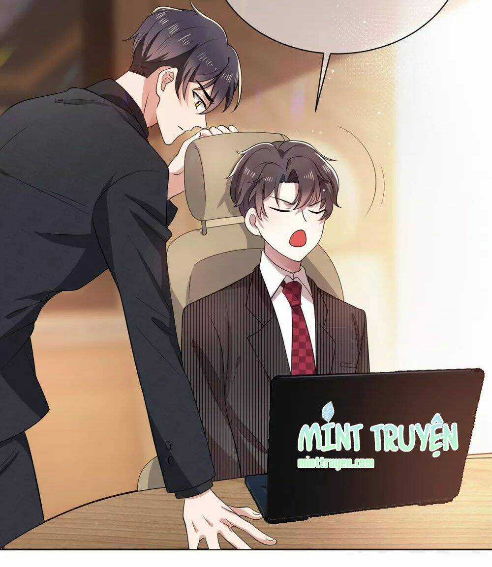 Thuần Tình Lục Thiếu - Chapter 187.2 - Trang 19