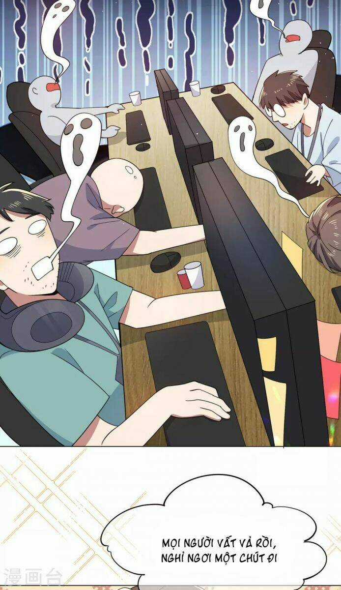 Thuần Tình Lục Thiếu - Chapter 188.1 - Trang 3