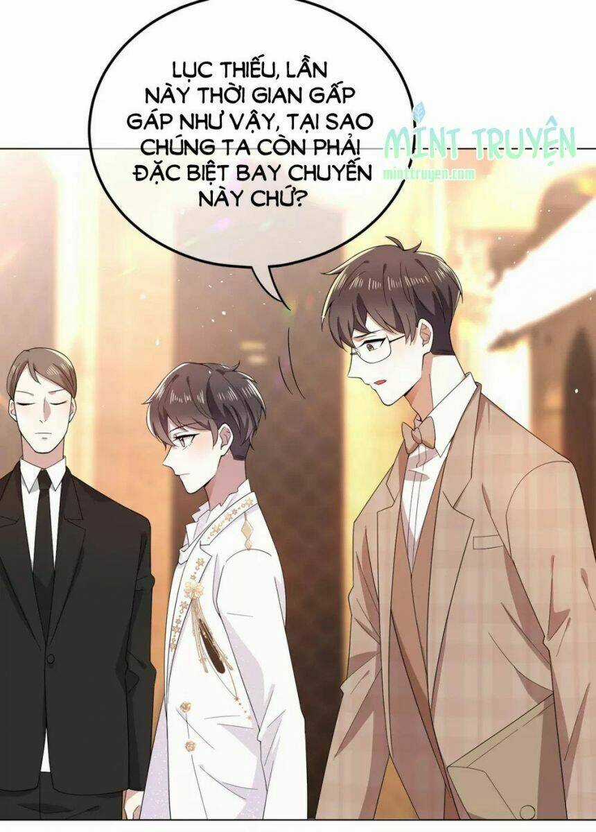 Thuần Tình Lục Thiếu - Chapter 189.1 - Trang 14