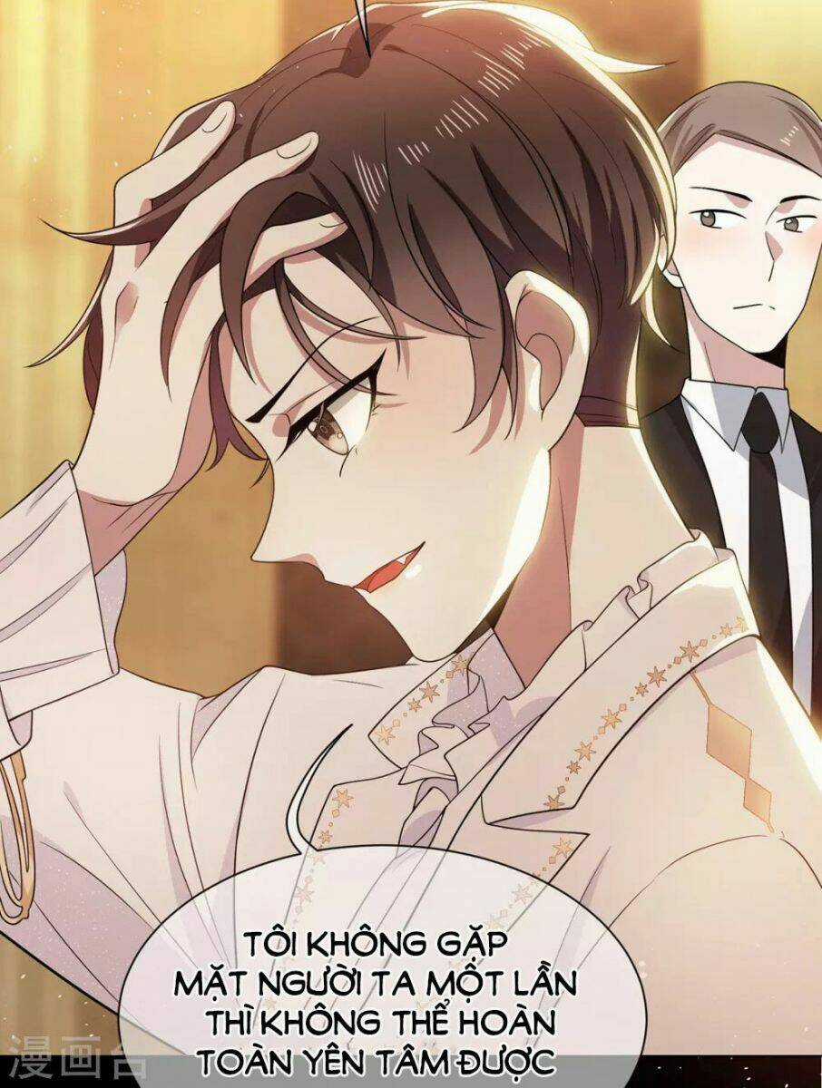 Thuần Tình Lục Thiếu - Chapter 189.1 - Trang 16