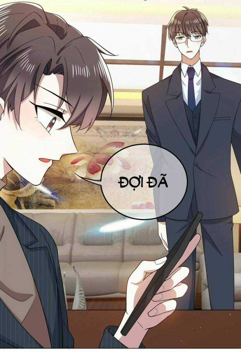 Thuần Tình Lục Thiếu - Chapter 189.1 - Trang 3