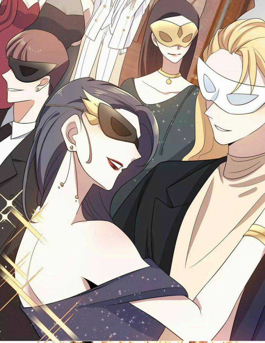 Thuần Tình Lục Thiếu - Chapter 189.1 - Trang 22