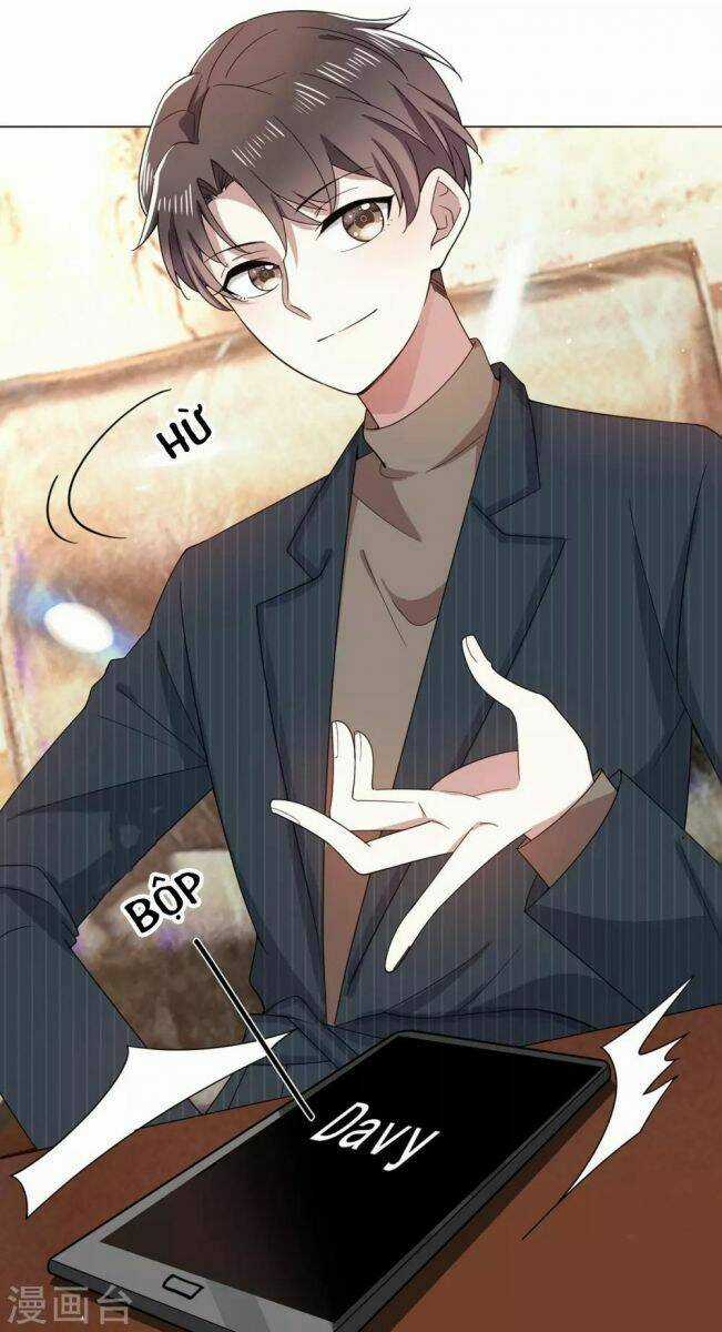 Thuần Tình Lục Thiếu - Chapter 189.1 - Trang 4