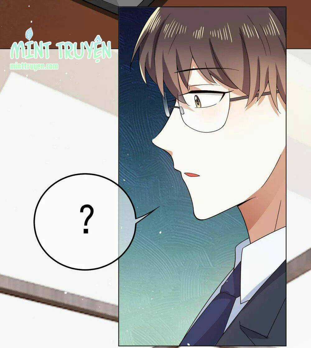 Thuần Tình Lục Thiếu - Chapter 189.1 - Trang 5