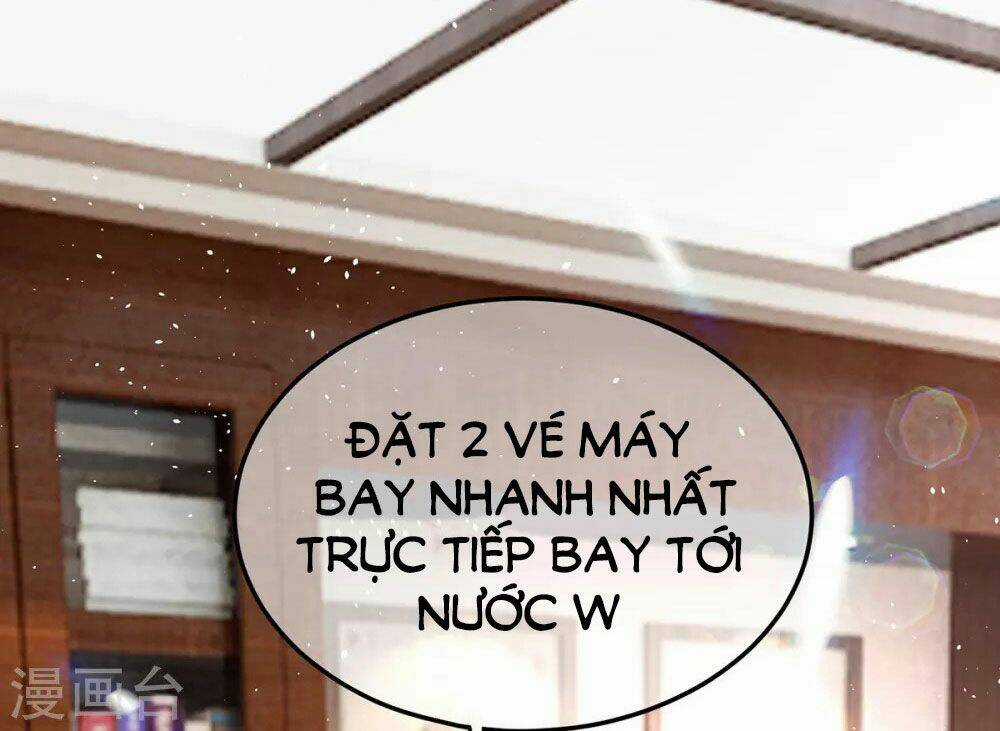 Thuần Tình Lục Thiếu - Chapter 189.1 - Trang 6