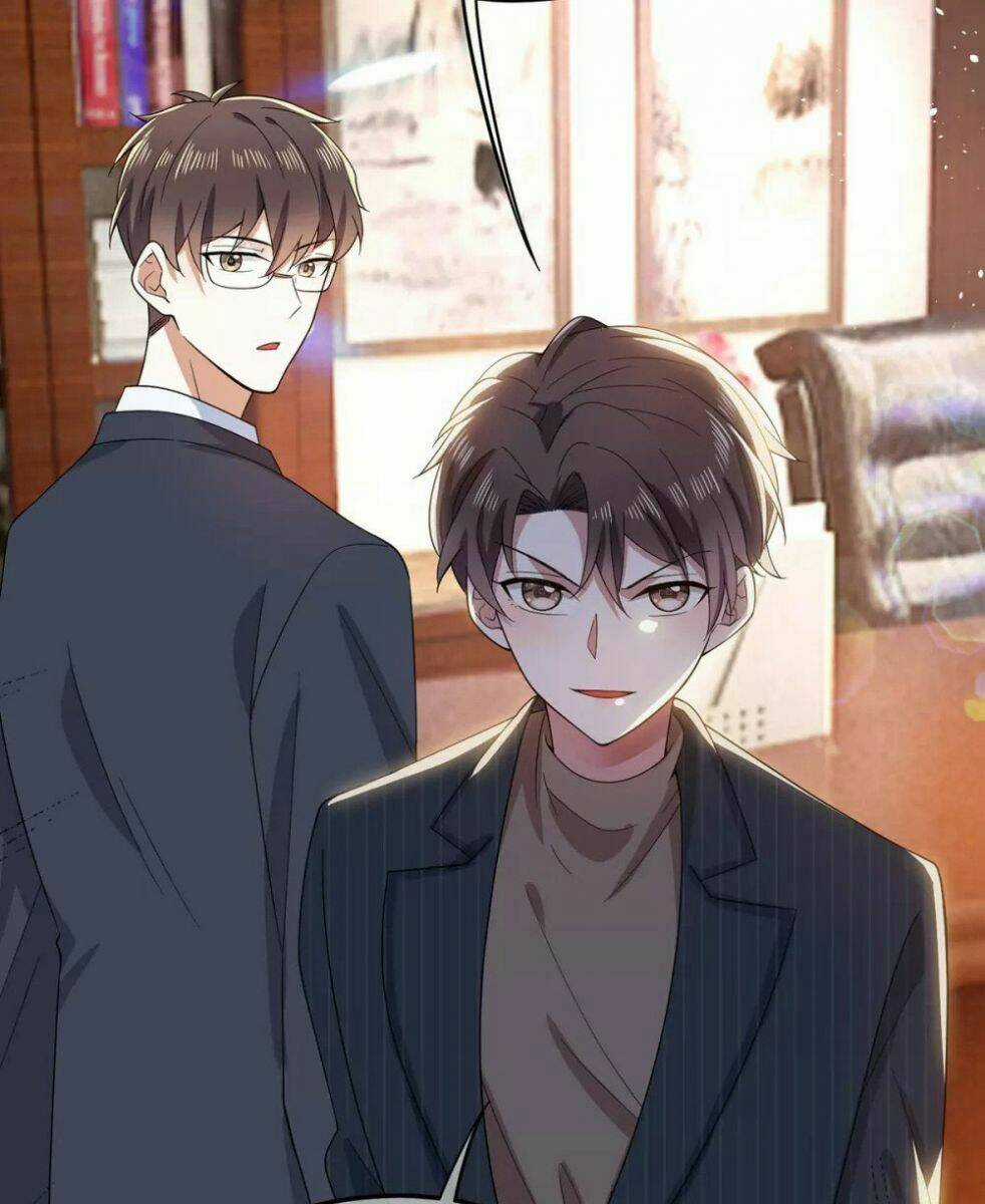 Thuần Tình Lục Thiếu - Chapter 189.1 - Trang 7