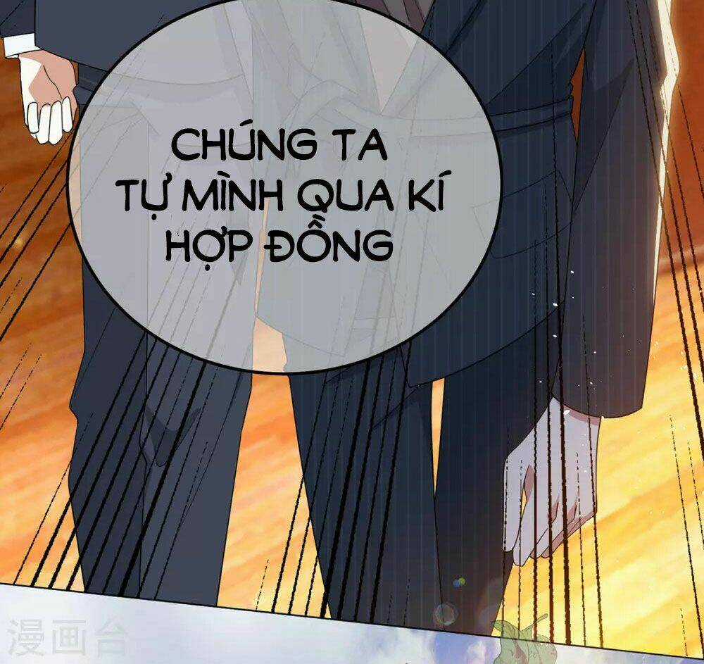 Thuần Tình Lục Thiếu - Chapter 189.1 - Trang 8