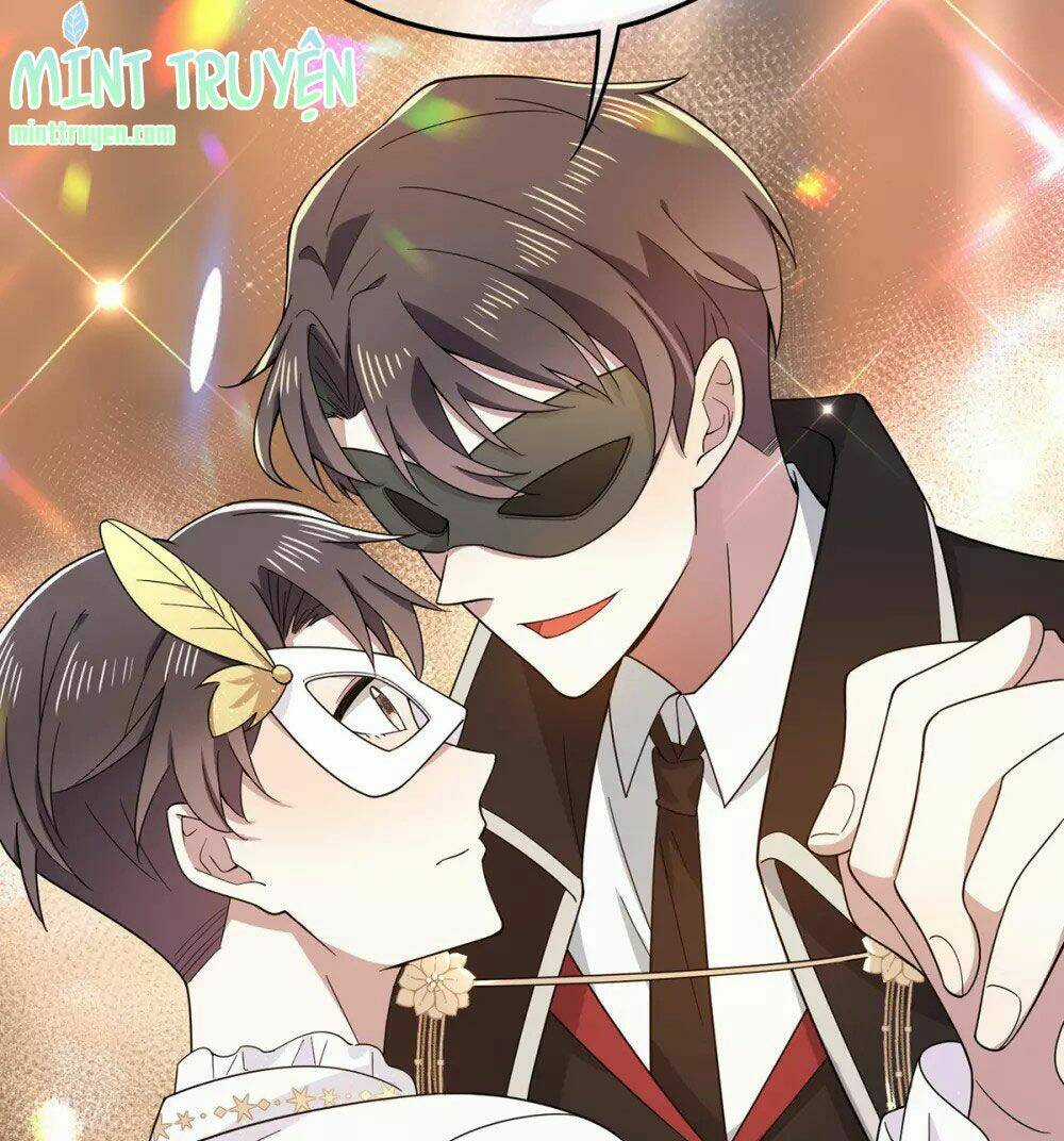 Thuần Tình Lục Thiếu - Chapter 189.2 - Trang 3