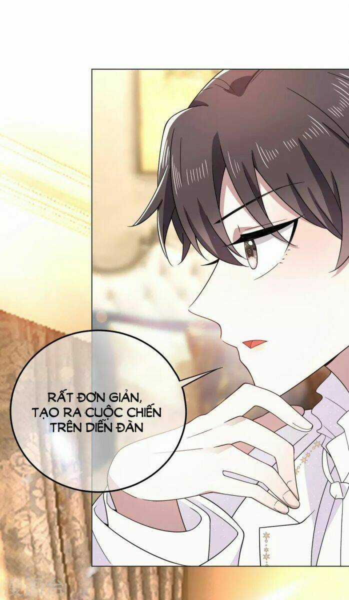 Thuần Tình Lục Thiếu - Chapter 190.1 - Trang 14