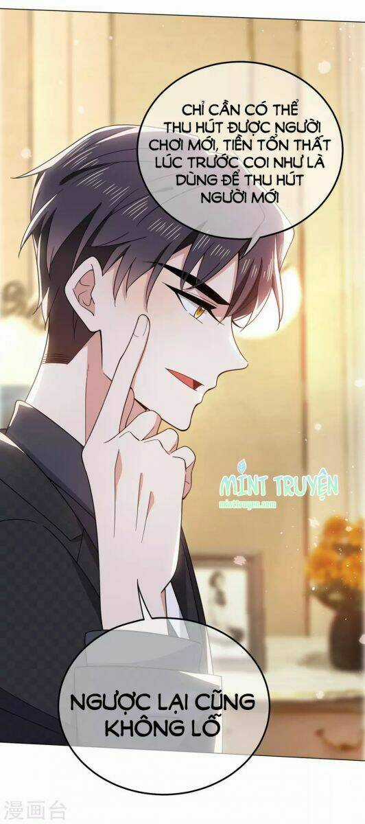 Thuần Tình Lục Thiếu - Chapter 190.1 - Trang 17