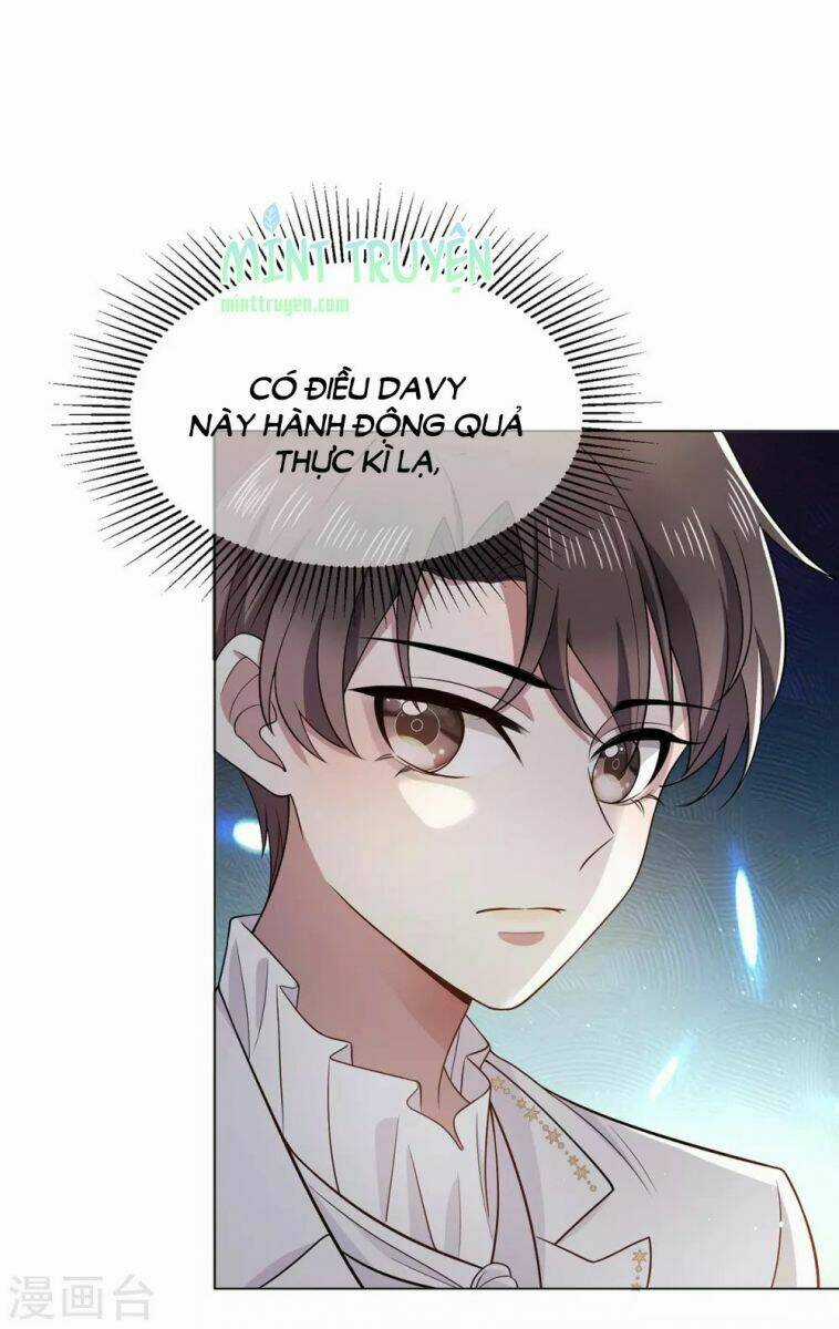 Thuần Tình Lục Thiếu - Chapter 190.1 - Trang 3