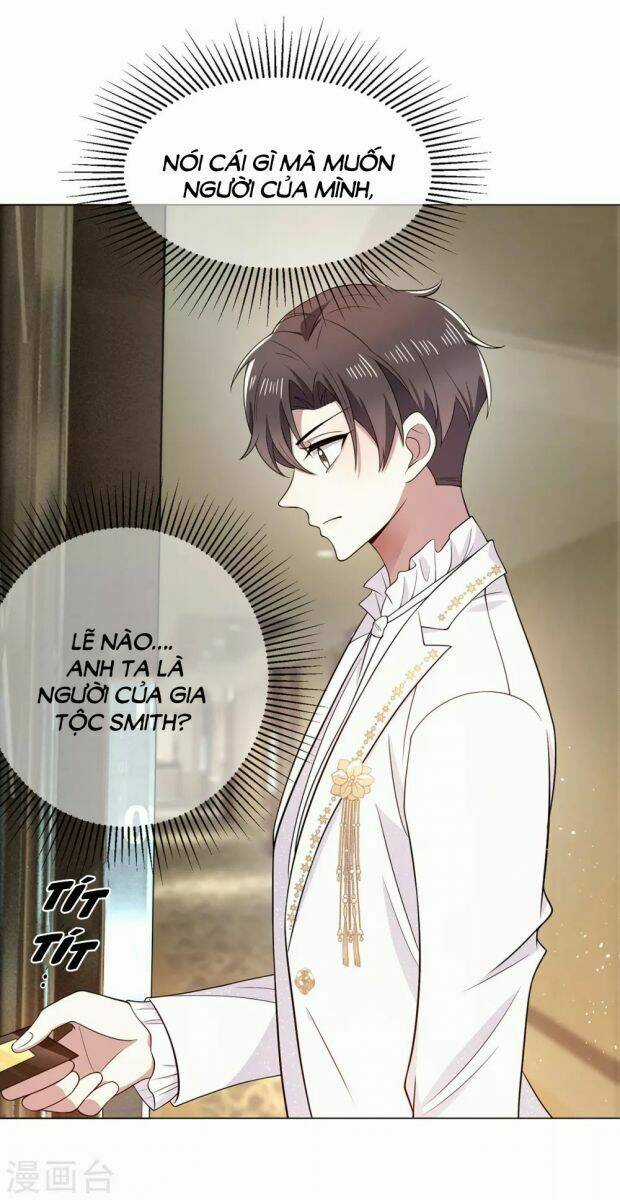 Thuần Tình Lục Thiếu - Chapter 190.1 - Trang 4