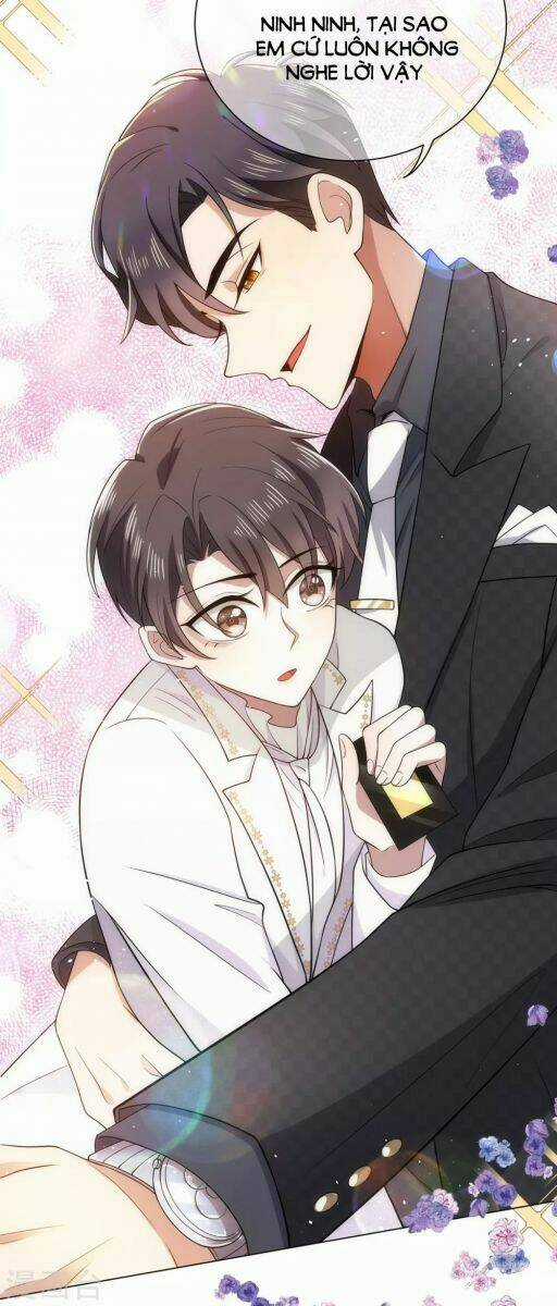 Thuần Tình Lục Thiếu - Chapter 190.1 - Trang 6