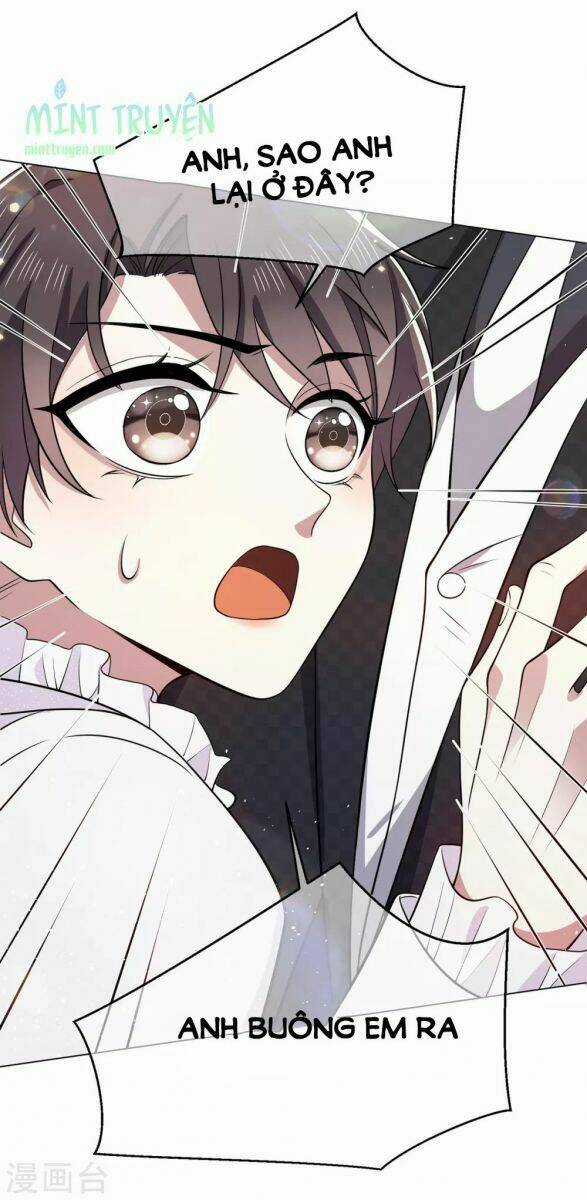 Thuần Tình Lục Thiếu - Chapter 190.1 - Trang 7