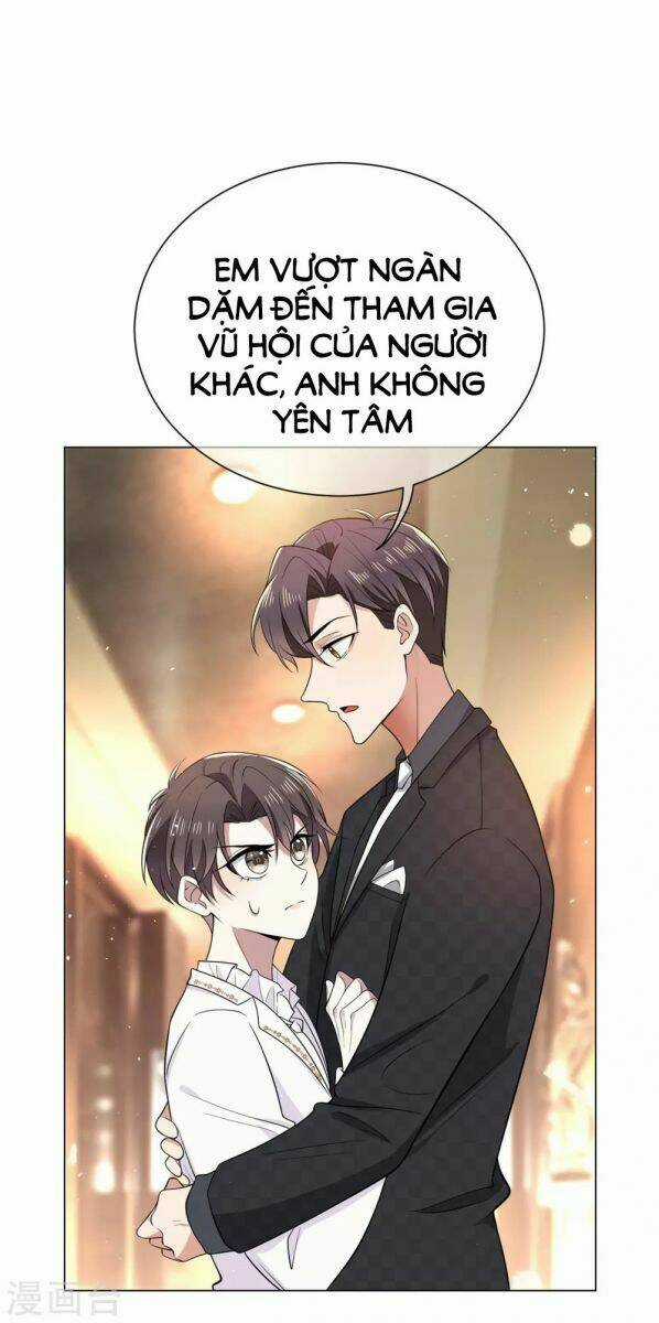 Thuần Tình Lục Thiếu - Chapter 190.1 - Trang 8