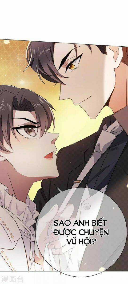 Thuần Tình Lục Thiếu - Chapter 190.1 - Trang 9