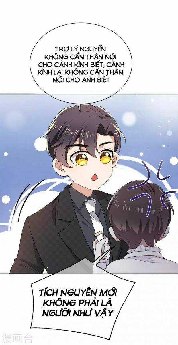 Thuần Tình Lục Thiếu - Chapter 190.1 - Trang 10