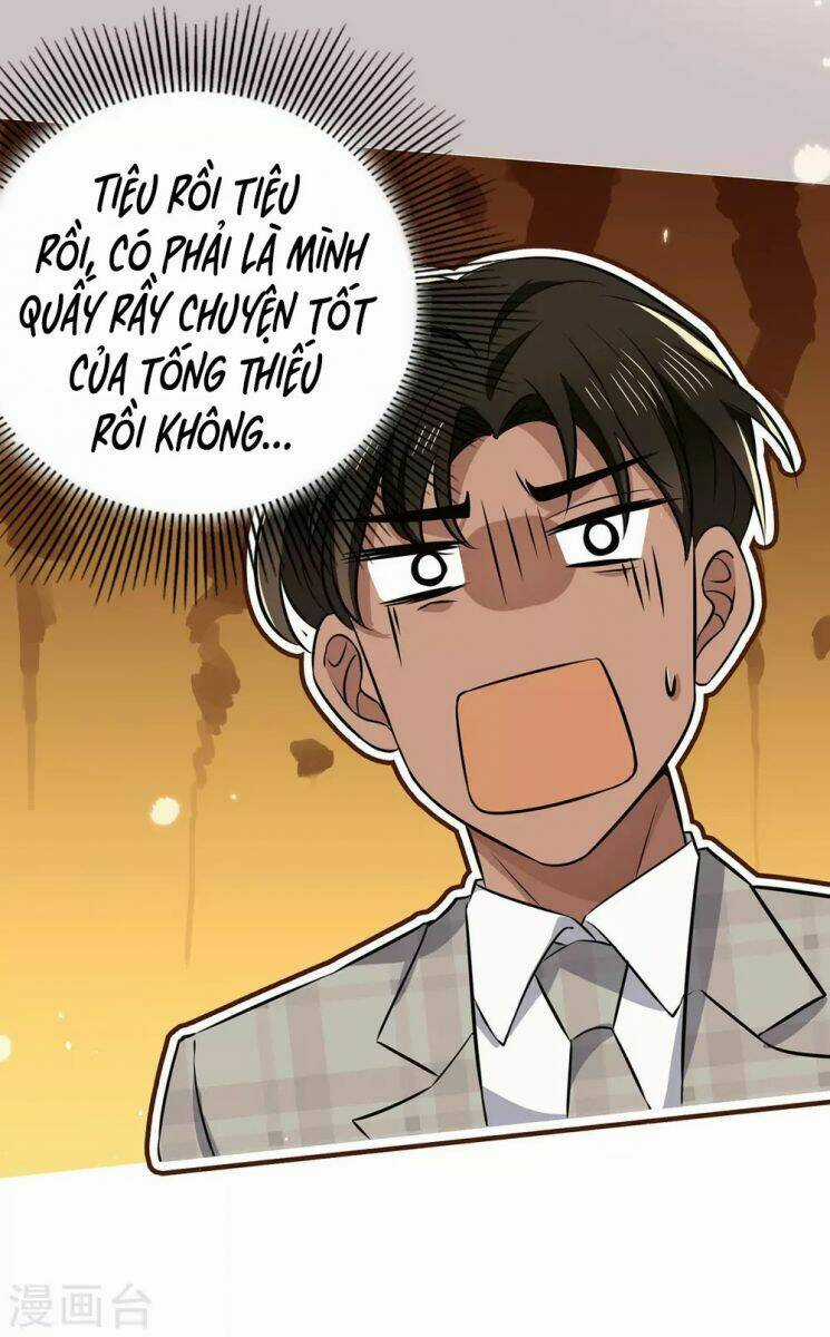 Thuần Tình Lục Thiếu - Chapter 190.2 - Trang 11