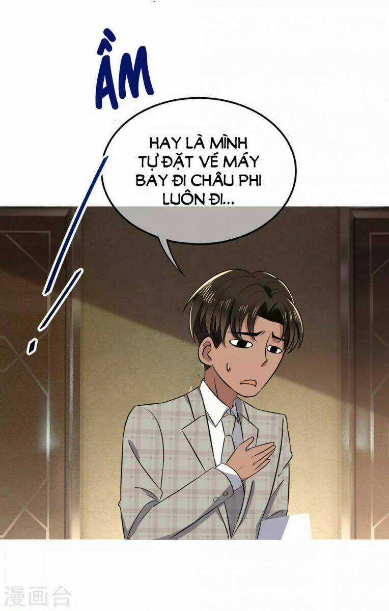 Thuần Tình Lục Thiếu - Chapter 190.2 - Trang 13