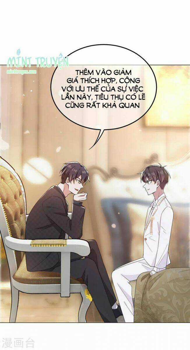 Thuần Tình Lục Thiếu - Chapter 190.2 - Trang 3