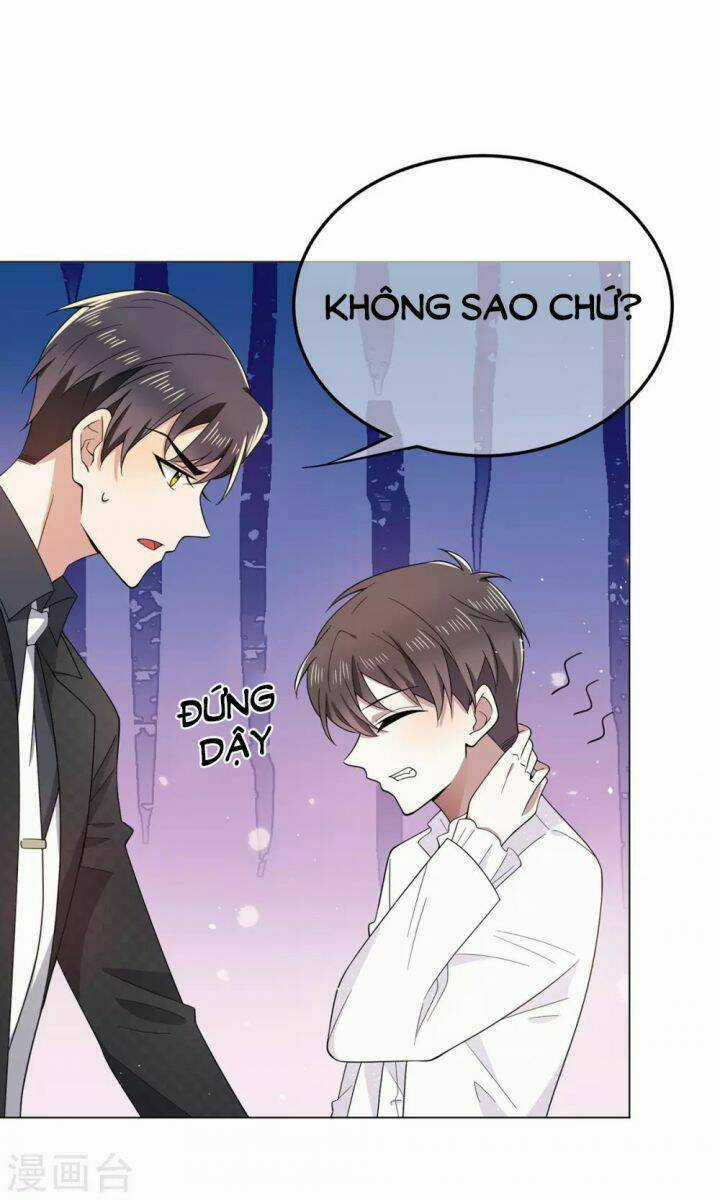 Thuần Tình Lục Thiếu - Chapter 190.2 - Trang 5