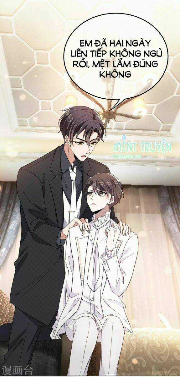 Thuần Tình Lục Thiếu - Chapter 190.2 - Trang 6