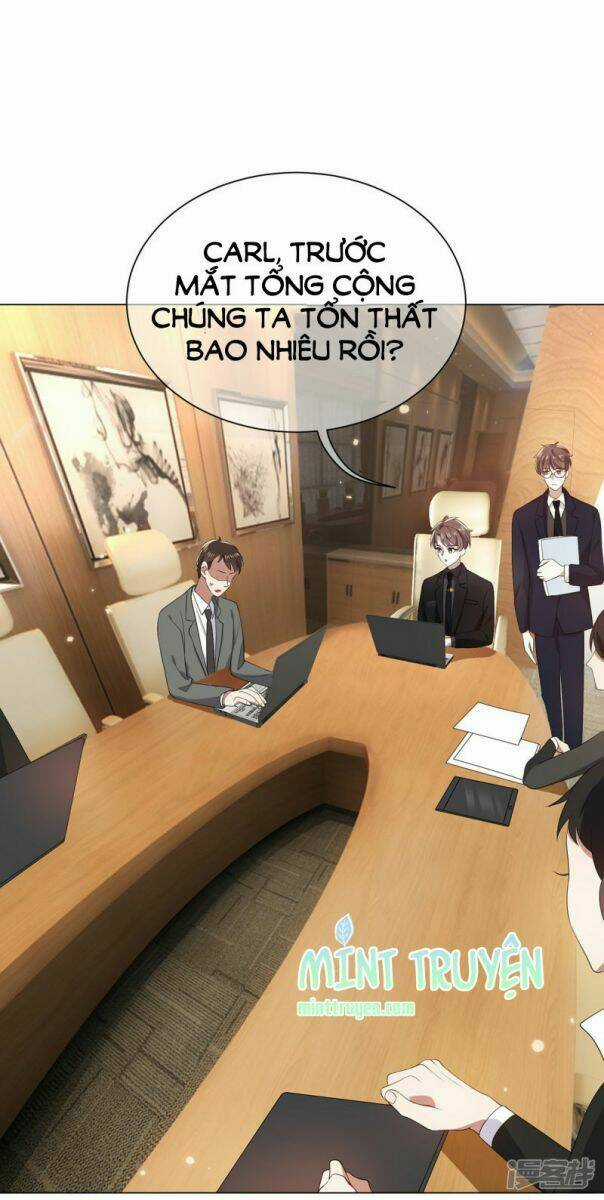 Thuần Tình Lục Thiếu - Chapter 191 - Trang 2