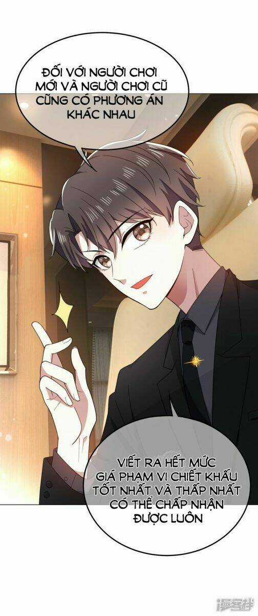 Thuần Tình Lục Thiếu - Chapter 191 - Trang 11