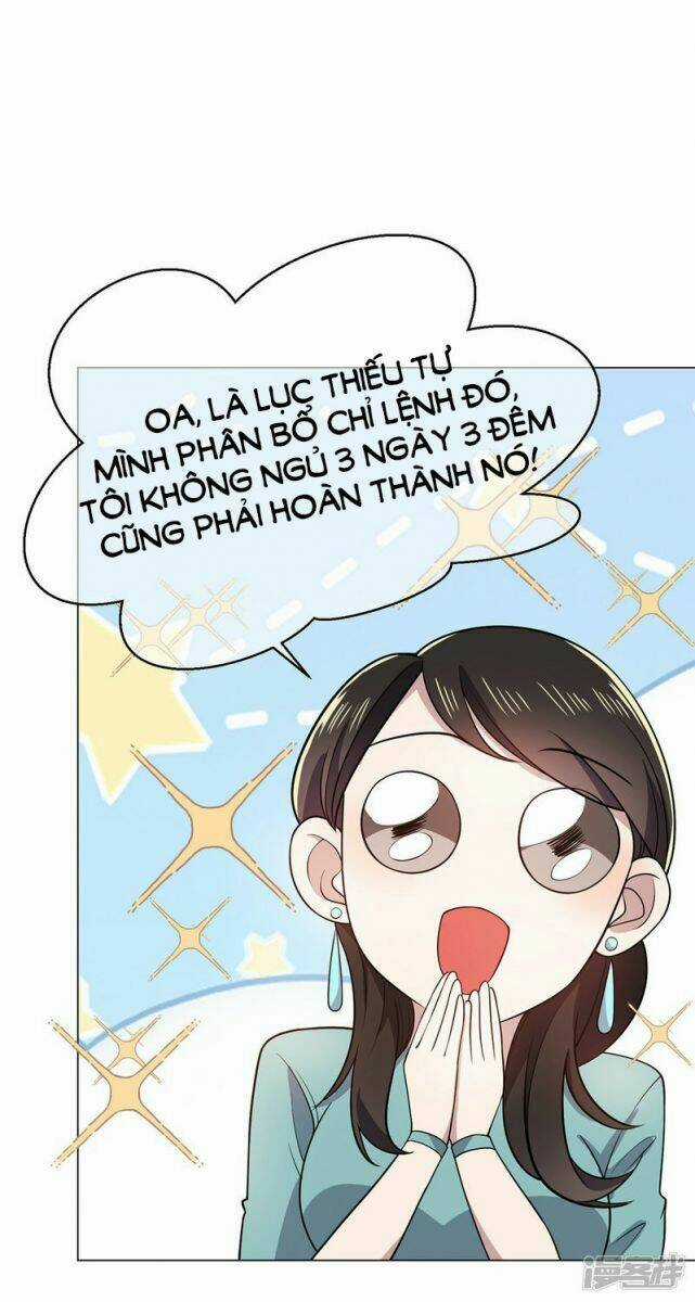 Thuần Tình Lục Thiếu - Chapter 191 - Trang 12