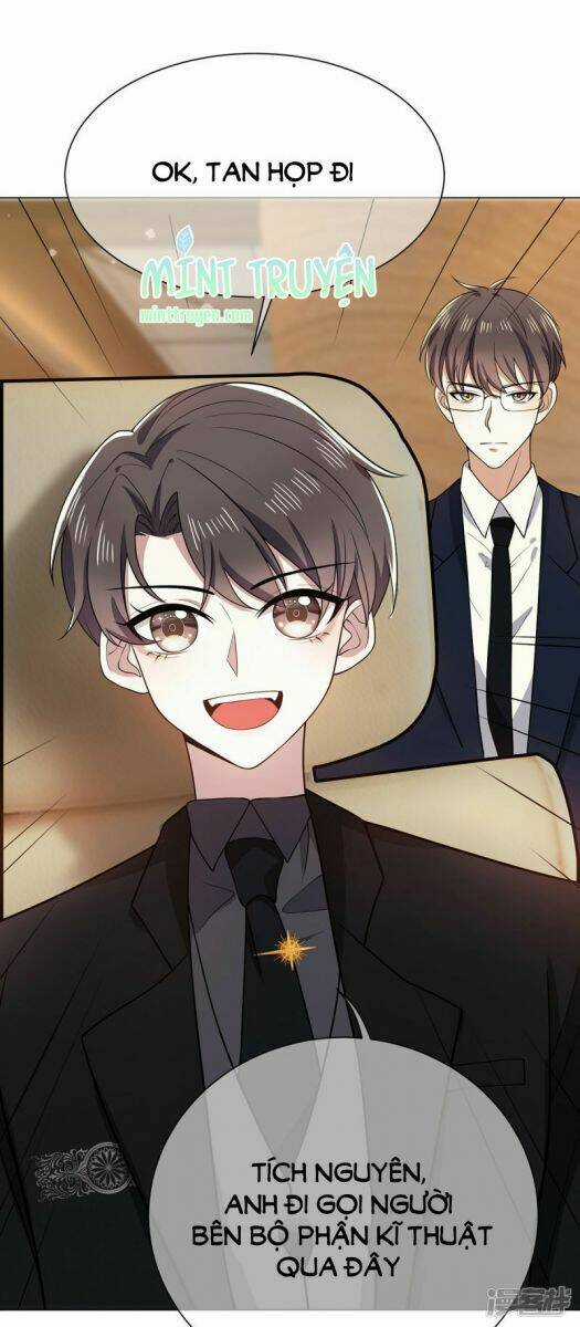 Thuần Tình Lục Thiếu - Chapter 191 - Trang 13